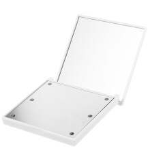 Small Spiegel 1 Set Mit LED-Licht Für Tischgebrauch