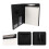 Display Buch Ordner Dokumente Organizer Schwarz 1 Satz 5