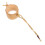 Raindrops Design Teefilter Wiederverwendbar Unterwegs 2