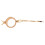 Raindrops Design Teefilter Wiederverwendbar Unterwegs 8