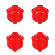 4 Pumpen-Schmierer Mini-Sprüher Filter Zum Entfernen Von Öl