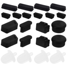 Pcs Kit Stecker Motherboard Staub Diy Computer Stopper Desktop