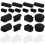 Pcs Kit Stecker Motherboard Staub Diy Computer Stopper Desktop 1