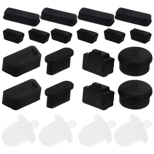 Pcs Kit Stecker Motherboard Staub Diy Computer Stopper Desktop