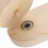 Yarn Hanger Holzgarnhalter Beige 1 8