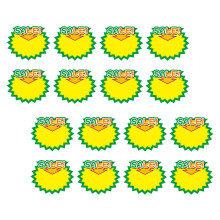 50 Stickerpapier Voor , Marketing En Aanbiedingen