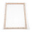 Papiermaken Scherm Diy Frame Met Gaas 1