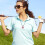 Bling Markeerhanger Voor Vrouwen Golfspeelsters 11