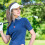 Bling Markeerhanger Voor Vrouwen Golfspeelsters 4