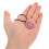 Bling Markeerhanger Voor Vrouwen Golfspeelsters 6