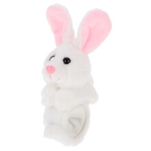 3 Stuks Jungle Dier Slap Armband Kinderfeest Traktatie
