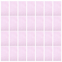 Towels Set Spa Handdoek Roze -Geweven 100 Stks