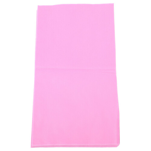 Towels Set Spa Handdoek Roze -Geweven 100 Stks 1