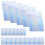 Shiny Afdrukbare Glitter Sticker Voor Printer Multikleur 20 3