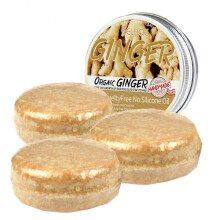 (3pcs)Anti Hair Loss Ginger Shampoo Hair Growth Thick Moisturizing Shampoo Bar Hair Scalp Massage Anti-Fall Conditioning Shampoo Bar