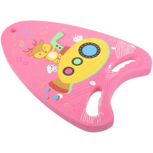 Swim Training Float EVA Rechthoekig Voor Beginners 1 Set