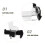 Vioolboog Rechtmaker Voor Houdingscorrectie 1 Pack 6