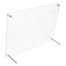 Cd Stand Racks Kaartopslag Transparant Acryl 1