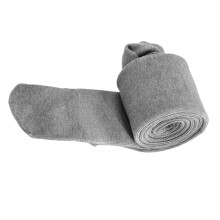 Herfier Winter Thermisch Gevoerde Taille Katoenen Leggings