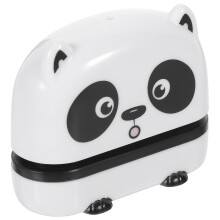 Naamstempel Kleding Multi-Use Panda 1 Set