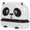 Naamstempel Kleding Multi-Use Panda 1 Set 7