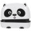 Naamstempel Kleding Multi-Use Panda 1 Set 10