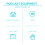 4E Ornament Craft Bureau Decoratie Voor Feest 9