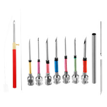 Diy Borduurgereedschap Set Ergonomische Naalden Accessoires