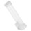 Clear Plastic Ijsje Hoornhouder Herbruikbare Dispenser 10