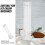Clear Plastic Ijsje Hoornhouder Herbruikbare Dispenser 8
