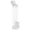 Clear Plastic Ijsje Hoornhouder Herbruikbare Dispenser 11