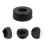 Raindrops 4-Delige Anti- Pads Voor Wasmachine 7