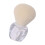 Premium Transparent Cosmetics Brush Blending Powder Makeup Tool 1