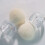 Premium Transparent Cosmetics Brush Blending Powder Makeup Tool 8
