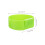 10 St Campingaccessoires Plastic Draagbare Aaspot 11