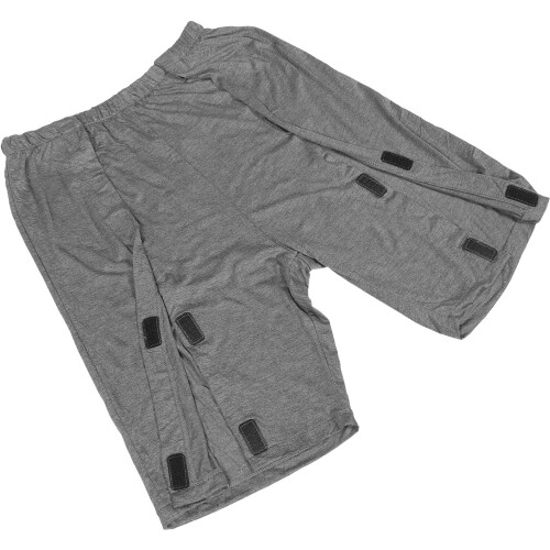 Wasbaar Broek Verpleegbroek Multifunctioneel (L)