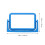 Namecardhouders Plastic 1 7,1X4,3 Inch 11