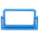 Namecardhouders Plastic 1 7,1X4,3 Inch 7