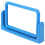 Namecardhouders Plastic 1 7,1X4,3 Inch 4