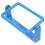 Namecardhouders Plastic 1 7,1X4,3 Inch 8
