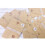 10 Sets Envelop Elegante Envelop Grace Briefpapier 8