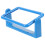 Namecardhouders Plastic 1 7,1X4,3 Inch 10