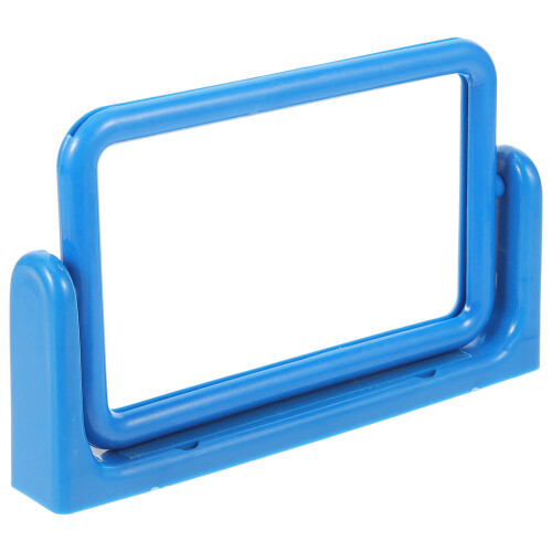 Namecardhouders Plastic 1 7,1X4,3 Inch 1