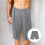 Wasbaar Broek Verpleegbroek Multifunctioneel (L) 5