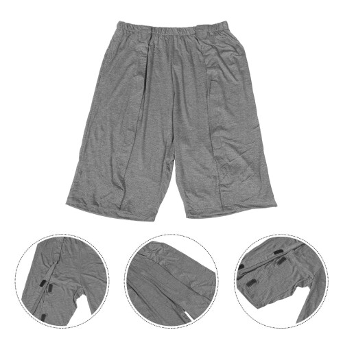 Wasbaar Broek Verpleegbroek Multifunctioneel (L) 2