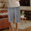 Wasbaar Broek Verpleegbroek Multifunctioneel (L) 10