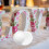 1St Witte Hobbybal Bal Voor Creatieve Feest- En Schoolprojecten 10