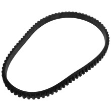 Transmissieriem Zwart 1 Set 32,3 x 0,8 x 0,4 Inch