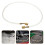 Refrigerant Filling Hose For Car Charging Pipe Refill 4