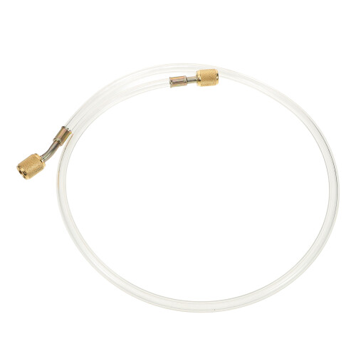 Refrigerant Filling Hose For Car Charging Pipe Refill 2